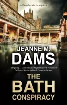 Image of The Bath Conspiracy
