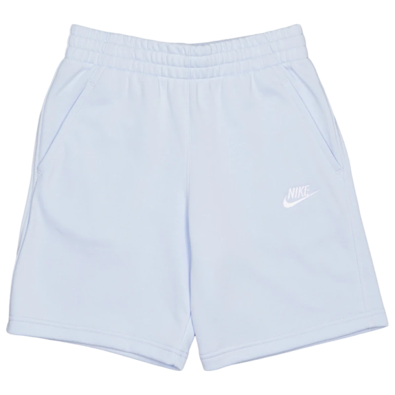 Image of Nike Kid's Shorts - Blue - Size XS