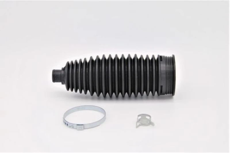 Image of Steering rack gaiter SPIDAN 84326