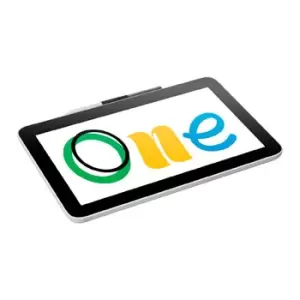 image of Wacom One 12 Display Tablet