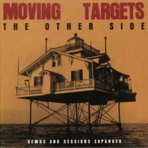 image of The Other Side Demos and Sessions Expanded by Moving Targets CD Album