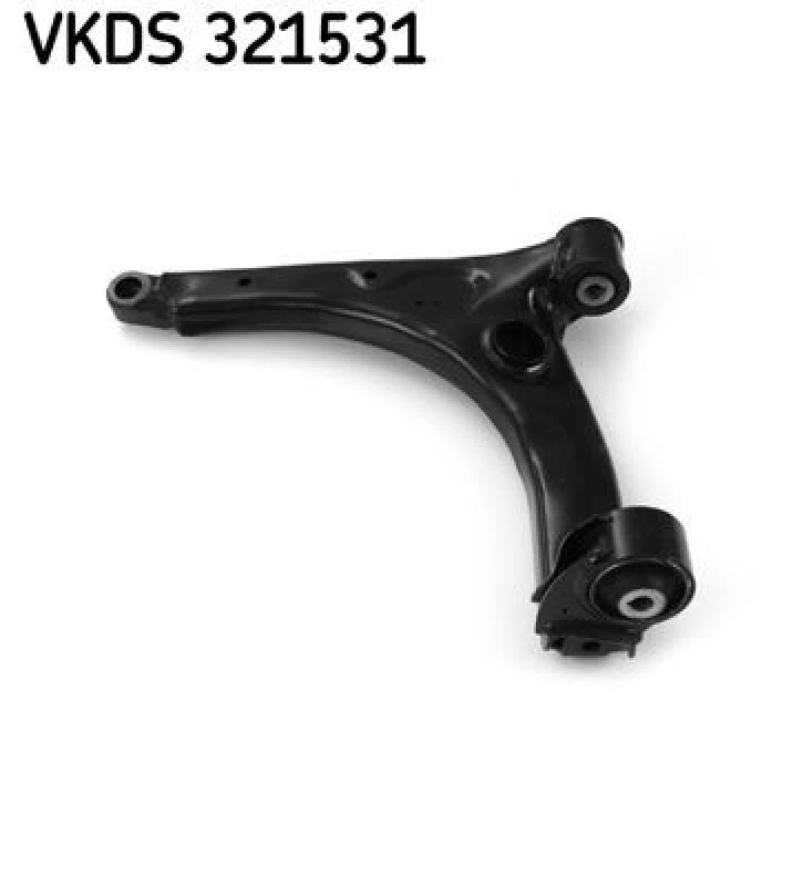 Image of SKF Suspension arm SKF VKDS 321531