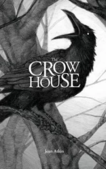 Image of The Crow House by Jean Atkin Paperback