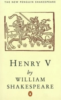 Image of Henry V by A. Humphreys Paperback