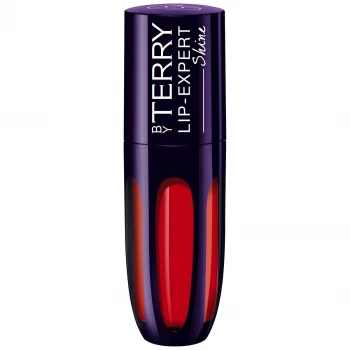 image of By Terry LIP-EXPERT SHINE Liquid Lipstick (Various Shades) - N.15 Red Shot