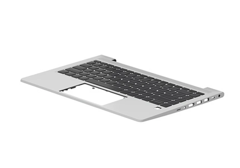 Image of HP N03223-B31 laptop spare part Keyboard