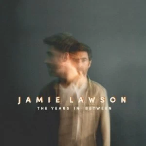 image of The Years in Between by Jamie Lawson CD Album