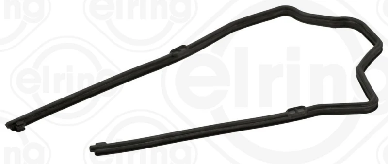 Image of Timing cover gasket ELRING 942.260