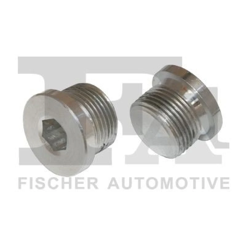 Image of FA1 257.868.001 Drain Plug Thread Size: M22x1,5 Oil Drain Plug,oil pan (593)