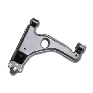 Image of RIDEX Suspension arm 273C0305 Track control arm,Wishbone OPEL,CHEVROLET,VAUXHALL,ZAFIRA B (A05),Astra H Caravan (A04),Zafira A (T98),Astra G CC (T98)
