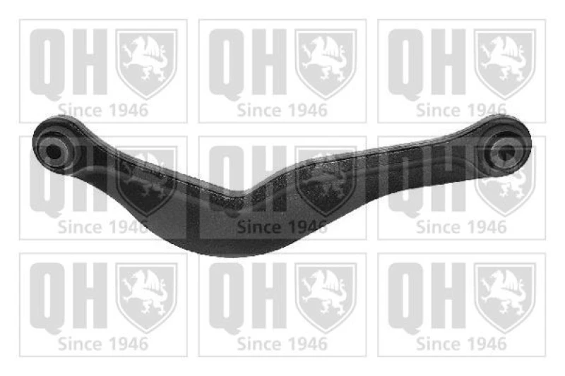 Image of QUINTON HAZELL Suspension arm QUINTON HAZELL QSJ3632S