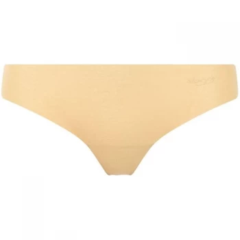 Image of Sloggi Zero Modal Brazillian - Nude