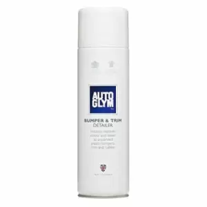 Autoglym Bumper & Trim Detailer 450ml