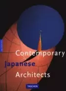 Image of contemporary japanese architects