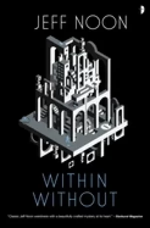 Image of within without a nyquist mystery