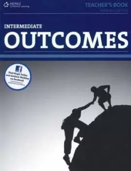 Image of Outcomes Intermediate by Barbara Garside