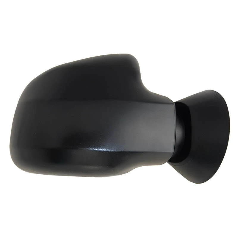 Image of TYC 328-0140 Wing mirror Left, Convex Outside Mirror (50)