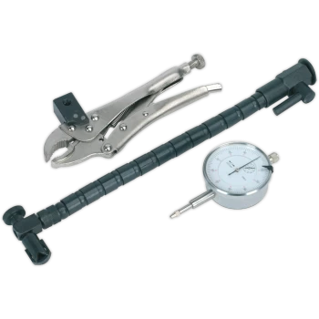 Image of Sealey VS0290 Brake Disc Run-Out Kit
