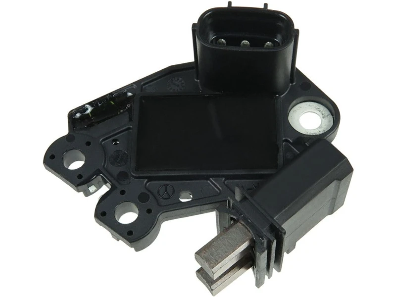 Image of AS-PL Alternator voltage regulator AS-PL ARE9117S
