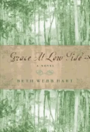 Image of grace at low tide