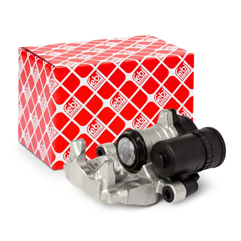 Image of Brake caliper FEBI BILSTEIN 198860
