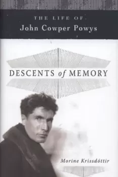 Image of Descents of memory by Morine Krissdottir