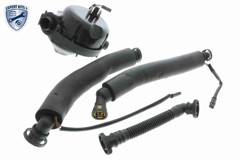 Image of VAICO V20-2254 Repair Set, crankcase breather EXPERT KITS + Repair Set,crankcase breather (5160)