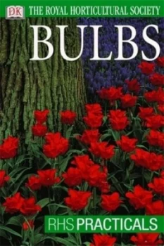 Image of Bulbs by Rod Leeds Paperback