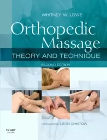 Image of Orthopedic Massage : Theory and Technique