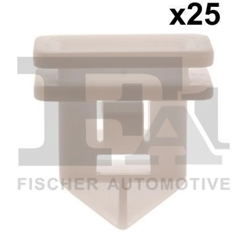 Image of FA1 Trim clip FA1 55-60001.25