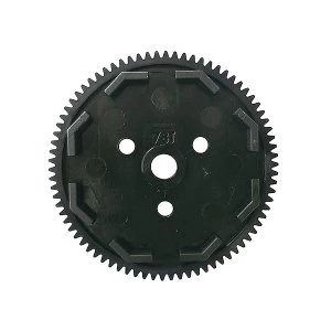 Image of Team Associated Octalock Spur Gear 78T 48Dp
