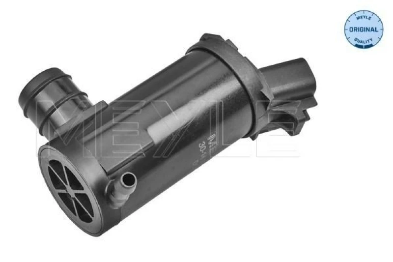 Image of Windscreen washer pump MEYLE 30-14 870 0000