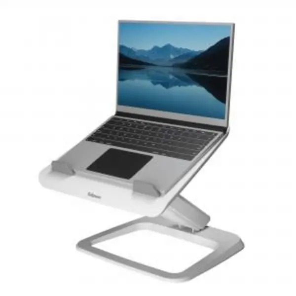 Image of Fellowes Hana LT Laptop Support White GJQ34086J