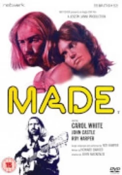 Image of Made Movie