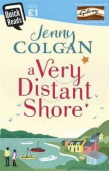 Image of A Very Distant Shore by Jenny Colgan Paperback