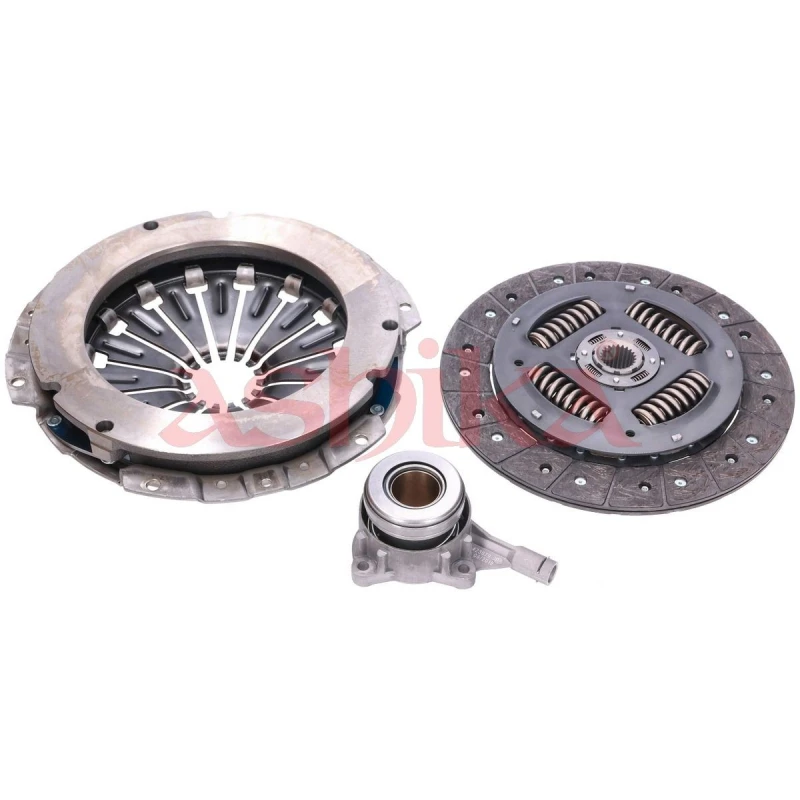 Image of ASHIKA Clutch kit ASHIKA 92-0L-L02