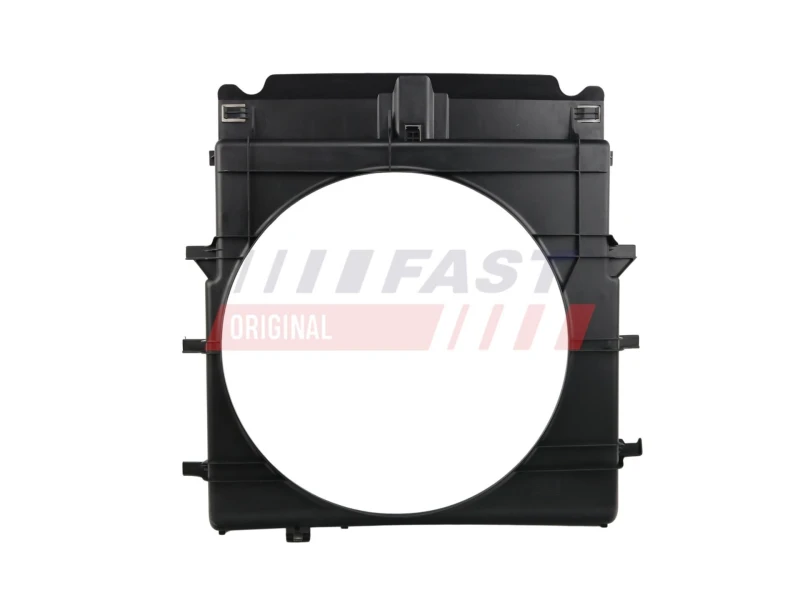 Image of FAST Cowling, radiator fan FAST FT56602