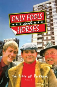 Image of Only Fools and Horses Volume One by John Sullivan Paperback