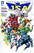 Image of jsa omnibus vol 1