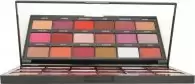 Image of Makeup Revolution I Heart Chocolate Eyeshadow Palette 18g - Blood