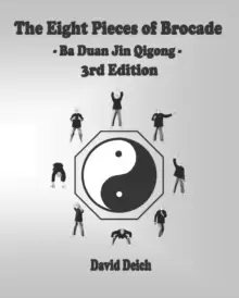 Image of The Eight Pieces of Brocade - Ba Duan Jin Qigong