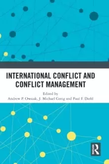 Image of International Conflict and Conflict Management