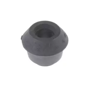 Image of Anti Roll Bar Mounting Bush ADG08017 by Blue Print Front Axle Left/Right Outer
