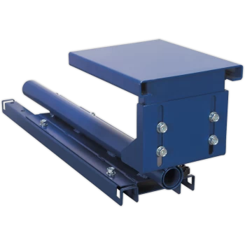 Image of Sealey Premier Industrial Vice Mounting Plate