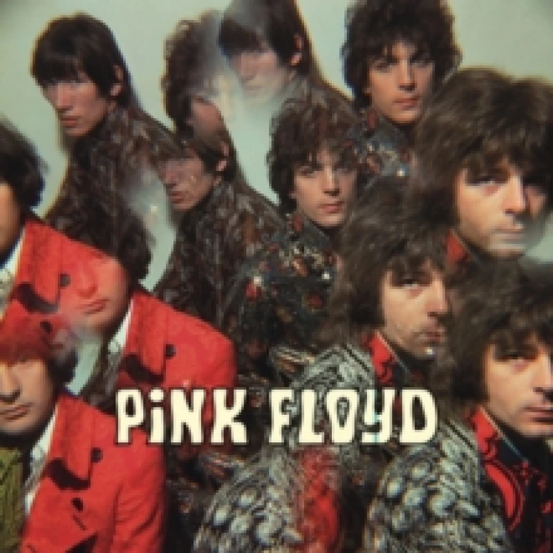 Image of The Piper at the Gates of Dawn CD / Album