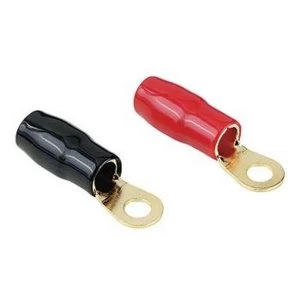 Image of Hama Ring Terminal, 35 mm², 2 pieces