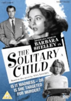 Image of The Solitary Child
