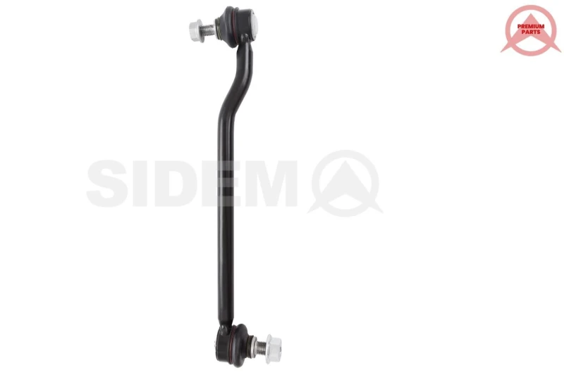Image of SIDEM 49667 Anti-roll bar link Front Axle Link Stabiliser (3229)