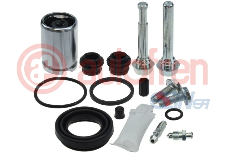 Image of AUTOFREN SEINSA Repair Kit, brake caliper AUTOFREN SEINSA D43549S