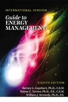 Image of Guide to Energy Management : International Version